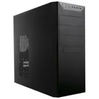 Antec 0-761345-92043-8 Geh Mid Budget VSK-4000E-U3 ATX/M-ATX o.N. BK retail