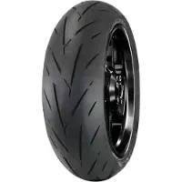 CST Cm-s3n Ride Migra 69w Tl Pneu moto touring Argent 160 / 60 / ZR17 Argent 160 / 60