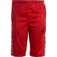 West Coast Choppers Basketball Shorts Rouge XL Homme