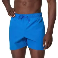 Speedo Short de bain Classic Logo Volley 16" Hommes