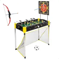 Cb Games 5-in-1 Multi-juegos Multicolore Enfants