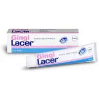 LACER Gingilacer Paste 125ml