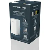 Rowenta Déshumidificateur Extreme Dry Compact 14L - DH5250F0