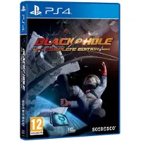 Ps4 Blackhole: Complete Edition Clair PAL