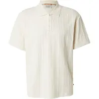 Scotch & Soda 182269 Relaxed Fit Short Sleeve Polo Beige S Homme