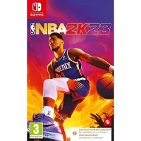 NBA 2K23 (Code in a Box) Switch