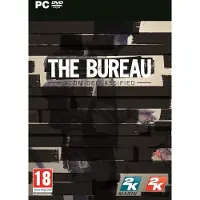 The Bureau Xcom Declass. Pc