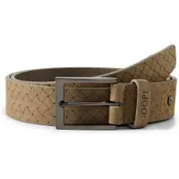 JOOP! Ceinture noisette