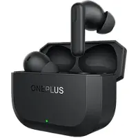 OnePlus Wireless headphones Wireless earphones Nord Buds 3R black (12 h, Sans fil), Écouteurs, Noir