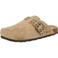s.Oliver Mule noisette