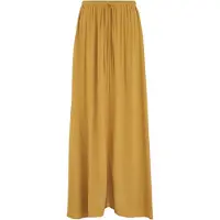 We fashion Jupe moutarde