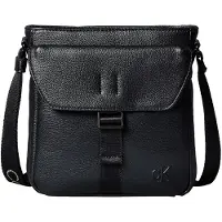 Calvin Klein Sac à bandoulière noir
