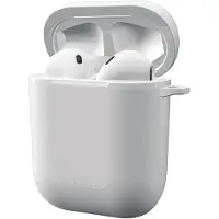 Terratec 320997 ADD Case (Charging Case für Apple Airpods)