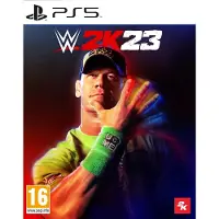 Wwe2k23