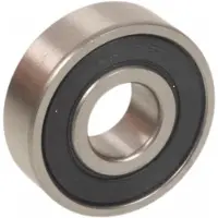 Kyoto Roulement De Roue Pour Moto Derbi 50 Senda Sm Drd Racing 2011 À 2016 12x32x10 / Avg / Avd / Arg / Ard Neuf