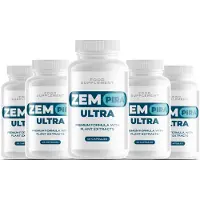 Natucap Zempira-5x