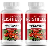 Natucap Reishield-2x
