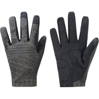 Giro Xnetic Gloves Gris XL Homme