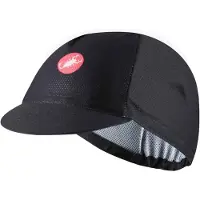 Castelli Giro D´italia 2 Cap Noir