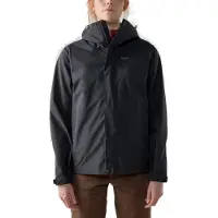 Haglöfs Veste coupe-vent HAGLÖFS pour femmes TRUE BLACK TRUE BLACK XL