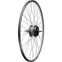 BRN Eb15 27.5´´ Mtb Rear Wheel Argenté 12 x 142 mm / Shimano/Sram HG