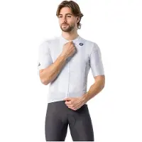 Castelli #giro109 Trofeo Short Sleeve Jersey Gris L Homme