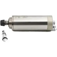 OEM Moteur de broche, refroidi par eau, haute vitesse, broche seule