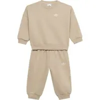 Adidas Survêtement beige