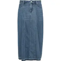 s.Oliver Jupe bleu denim