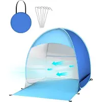 OEM Parasol pour bébé - Protection UV - Tente de plage pop-up - Pour les jeunes enfants - Portable - Protection solaire pour bébés