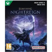 Jeu Xbox Series X Elden Ring Nightreign, Aventure Inédite