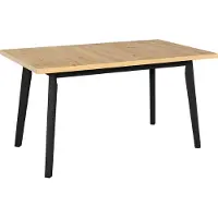 LeafDesign Table de salle à manger Oslo 5