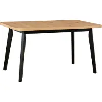 LeafDesign Table à manger Oslo 6