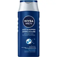Nivea Shampooing anti-pelliculaire MEN Power 250 ml