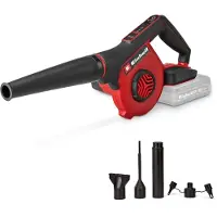 Einhell , souffleur sans fil TE-CB 18/270 Li, modèle vendu seul