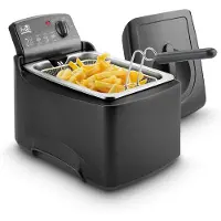 Fritel Friteuse Turbo Sf4176 3L