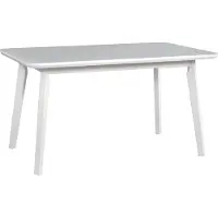 LeafDesign Table de salle à manger Oslo 7