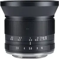 7artisans 12mm F2.8 Sony (monture E) ii