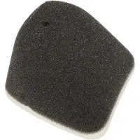 Hiflofiltro Filtre À Air Pour Moto Yamaha 125 Dtr 1991 À 2003 Hfa4101 / 3bn-14451-00/01 4bl Neuf
