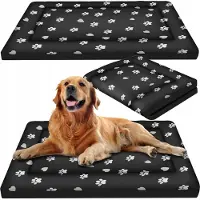 Purlove Lit pour chien 100x70cm Purlov 24862