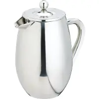 La Cafetière Coffee Maker 350ml Argenté