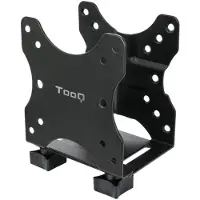 TooQ TCCH0001-B/ support pour mini-PC jusqu'à 5kg