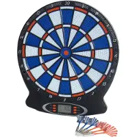 Bex Sport Jeu de fléchettes électronique Gamesson Devil II - Tactic