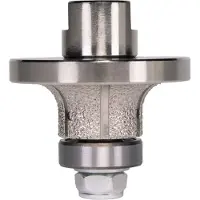 Rubi Fresatrice Superpro Mezza Bullnose