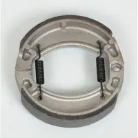 Sifam Mâchoire De Frein Pour Quad Minico 170 Smc H 2003 À 2005 Ø109x25mm / Avg / Avd Neuf