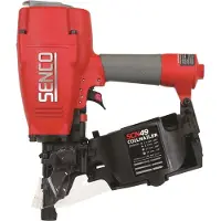 Senco SCN49XP Cloueuse à tambour pneumatique - 32-65 mm - 4.8-8.3 bar