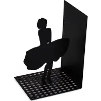 SmartaSaker Bookend Marilyn