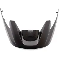 ABUS Accessoires casque vélo 89172 - VISIERE MACATOR NOIRE
