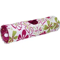 Kerbl Tunnel pour Chat Flower