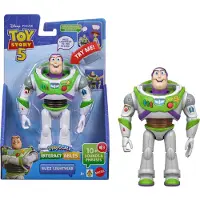 Mattel Toy Story JMW16, 3 ans et plus, multicolore, plastique